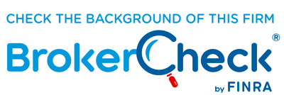 Broker Check Icon